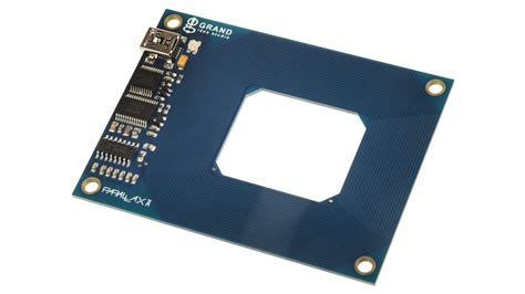 parallax rfid reader price|parallax inc.